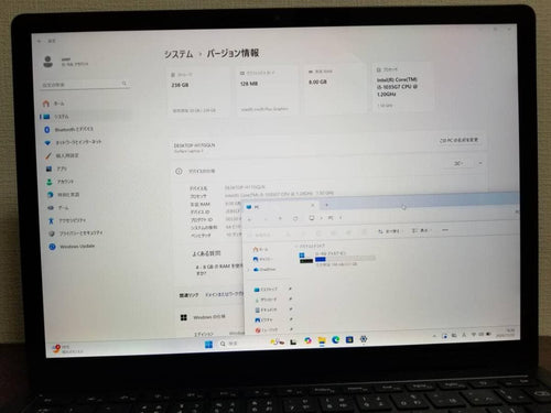 Microsoft Windows Notebook Body T38 Surface Laptop 3 13.5 I5 16 256Gb