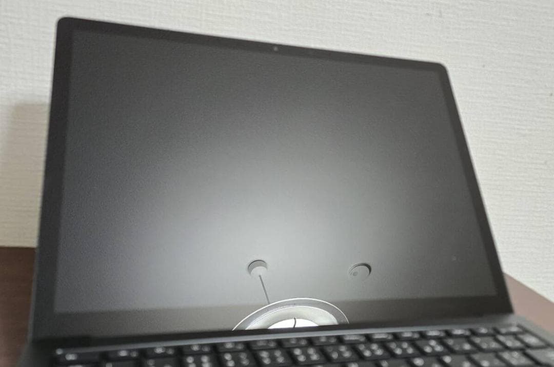 Microsoft Windows Notebook Body T38 Surface Laptop 3 13.5 I5 16 256Gb