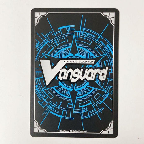 Card Fight Vanguard Morfonica Ex