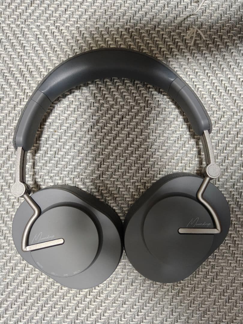 Wireless Headphones Moondrop Edge