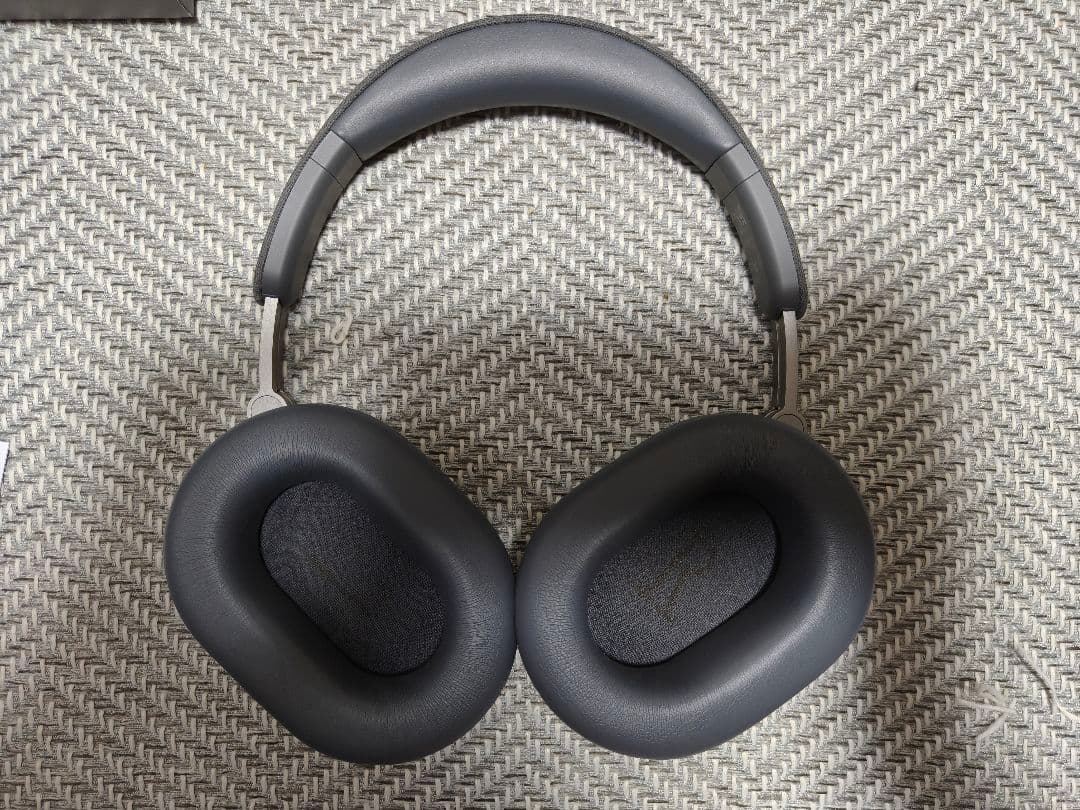 Wireless Headphones Moondrop Edge