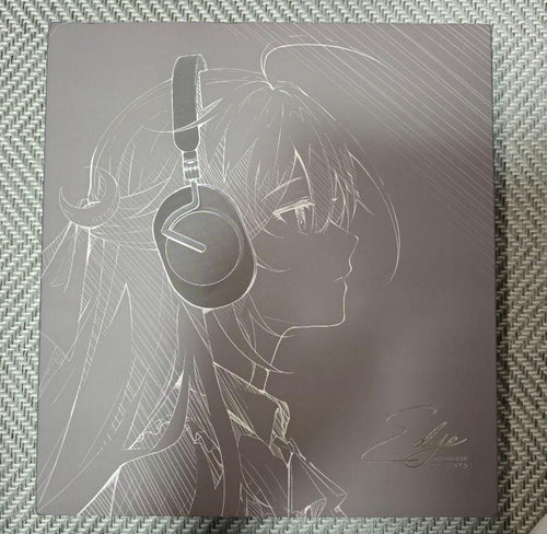 Wireless Headphones Moondrop Edge