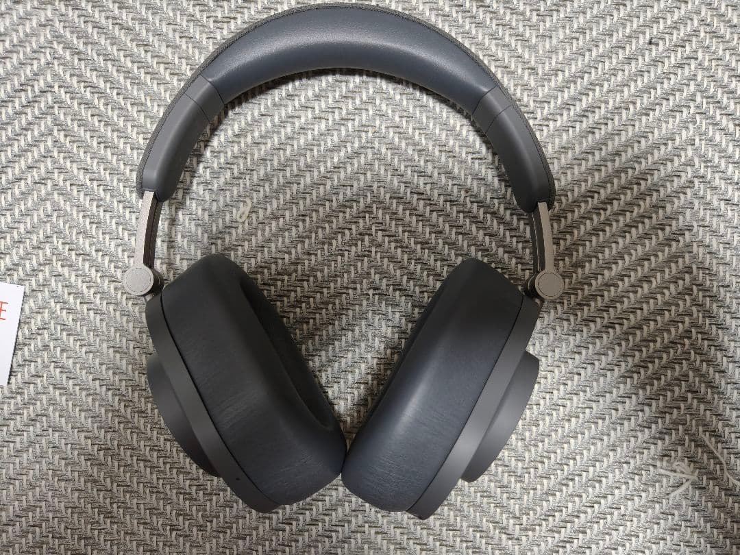 Wireless Headphones Moondrop Edge
