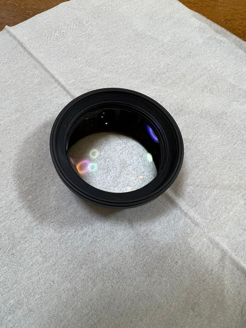 Lens (Single Focus) Carl Zeiss Planar F1.4