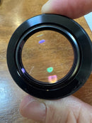 Lens (Single Focus) Carl Zeiss Planar F1.4