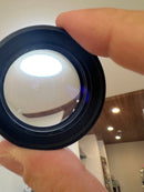 Lens (Single Focus) Carl Zeiss Planar F1.4