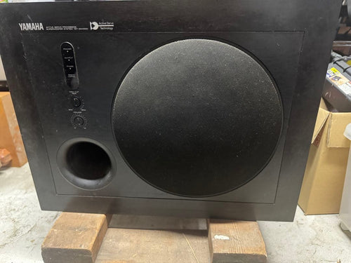 Yamaha Others Yst-Sw1000