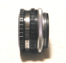 Fuji Prime Lenses Photo Fujinar-E 68 2