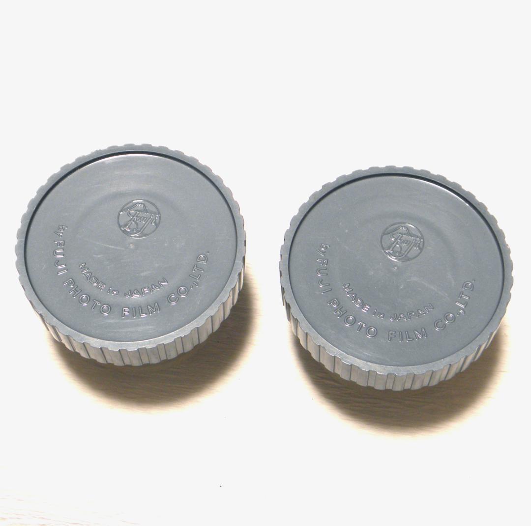Fuji Prime Lenses Photo Fujinar-E 68 2