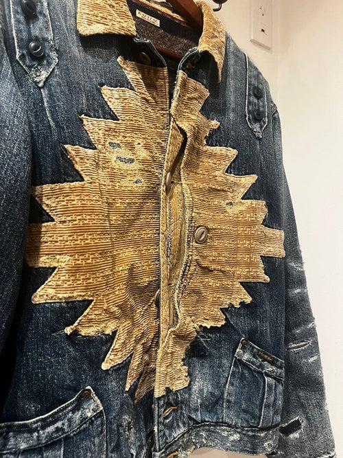 Kapital Denim Jackets