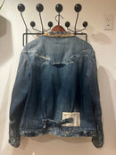 Kapital Denim Jackets