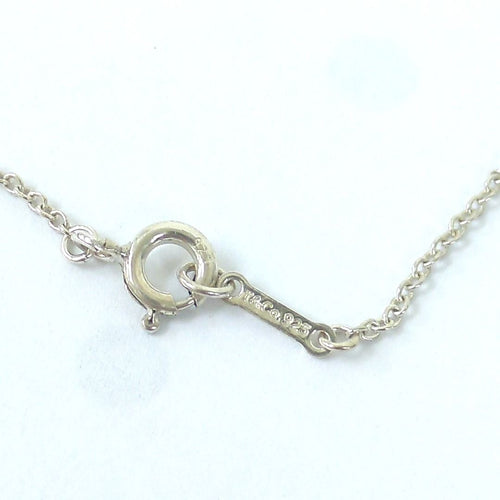 Tiffany Necklace 925