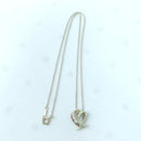Tiffany Necklace 925