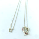 Tiffany Necklace 925