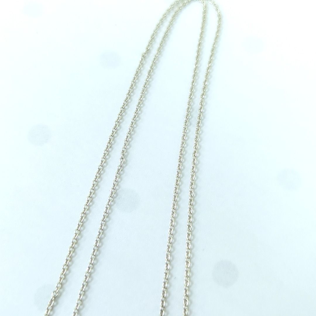 Tiffany Necklace 925