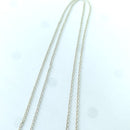 Tiffany Necklace 925