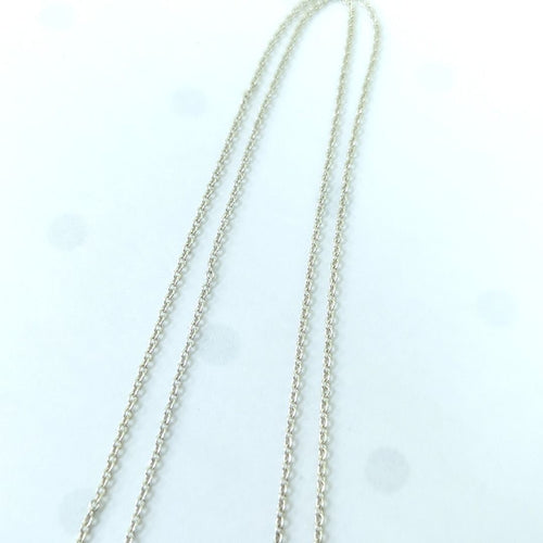 Tiffany Necklace 925