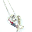 Tiffany Necklace 925