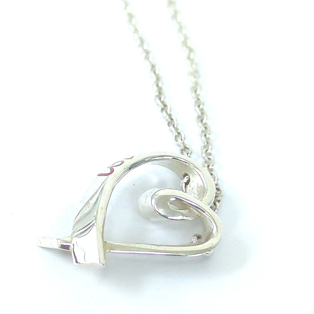 Tiffany Necklace 925