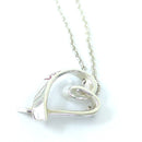 Tiffany Necklace 925