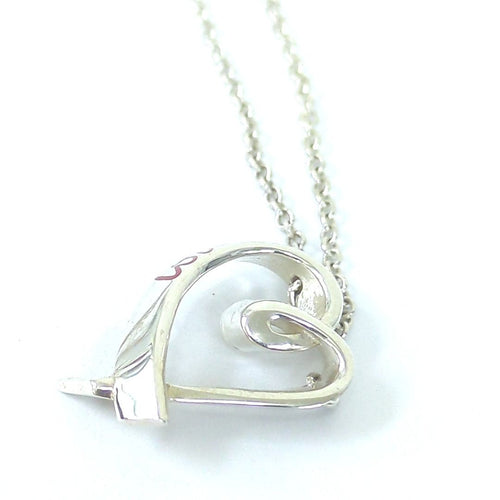 Tiffany Necklace 925