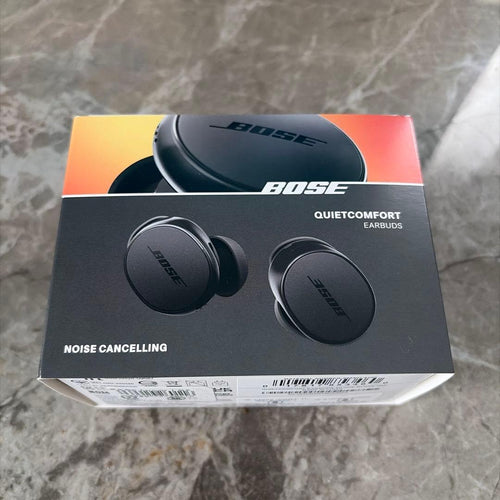 Bose Wireless Earphone Quietcomfort Earbuds