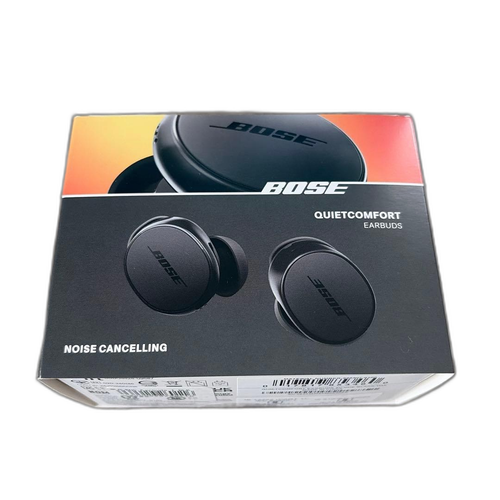 Bose Wireless Earphone Quietcomfort Earbuds