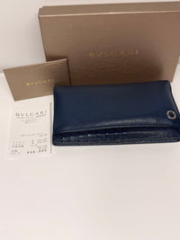 Bvlgari Long Wallets