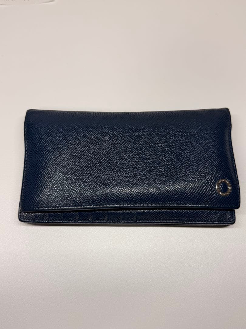 Bvlgari Long Wallets