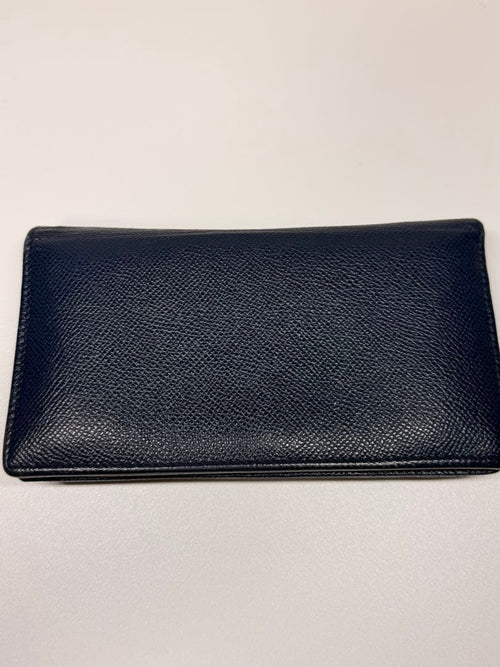 Bvlgari Long Wallets