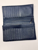 Bvlgari Long Wallets