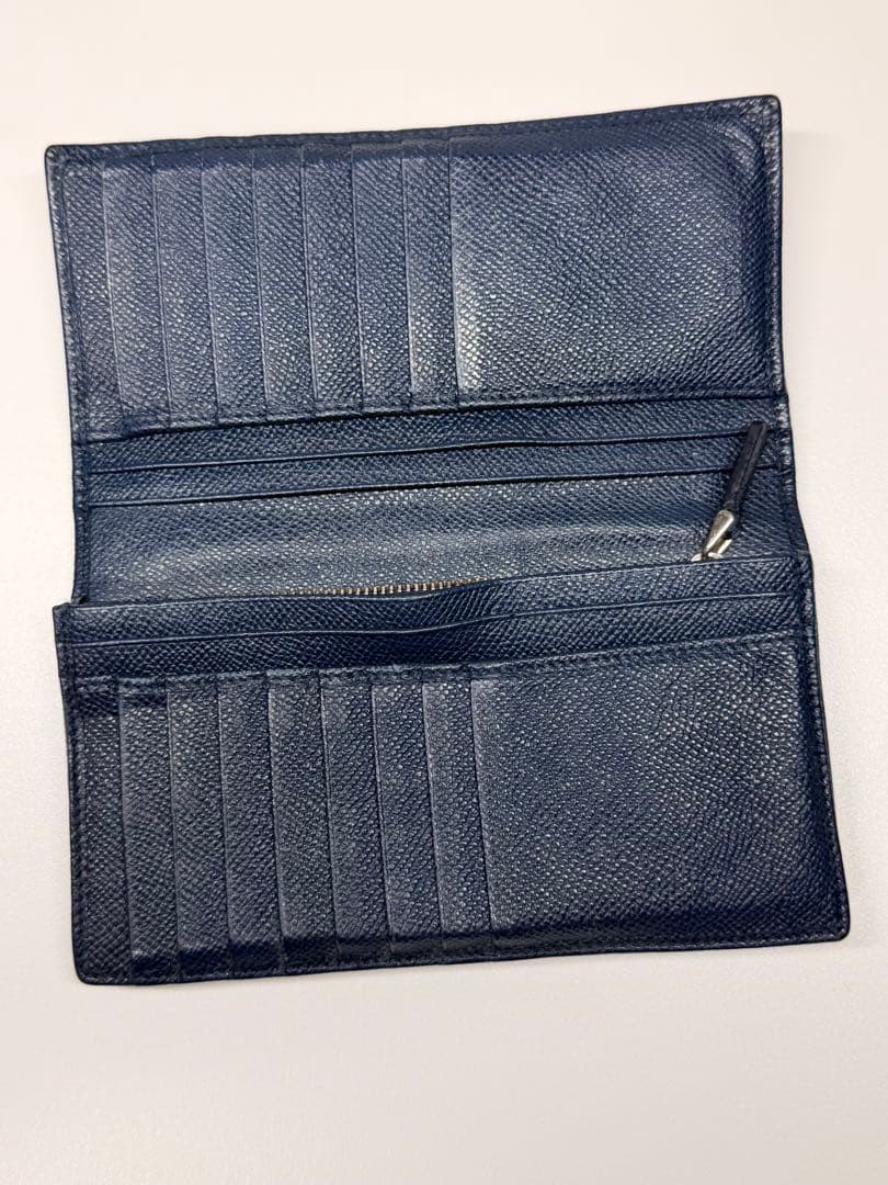 Bvlgari Long Wallets