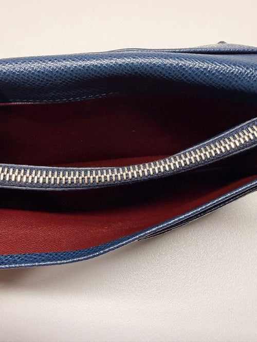 Bvlgari Long Wallets