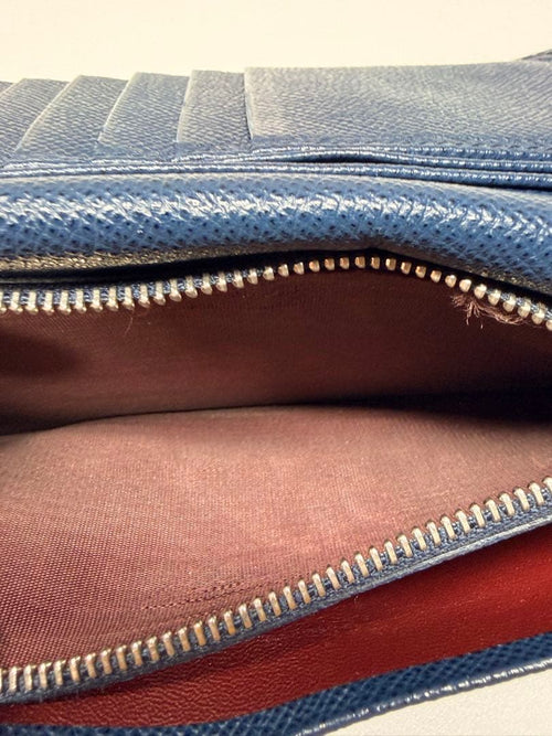 Bvlgari Long Wallets