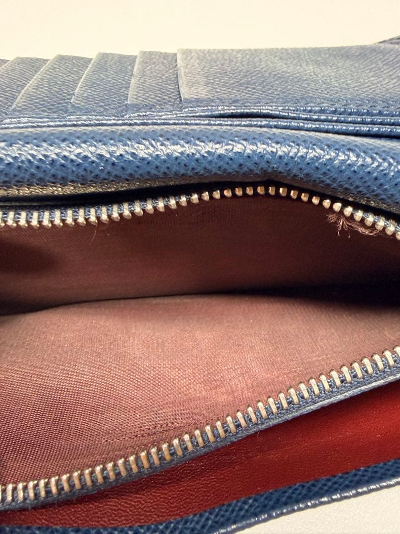 Bvlgari Long Wallets