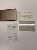 Bvlgari Long Wallets