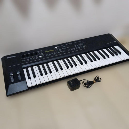 Yamaha Midi Keyboards Pads Kx49