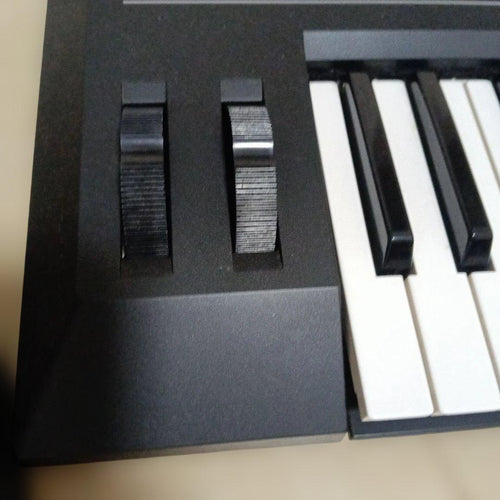 Yamaha Midi Keyboards Pads Kx49
