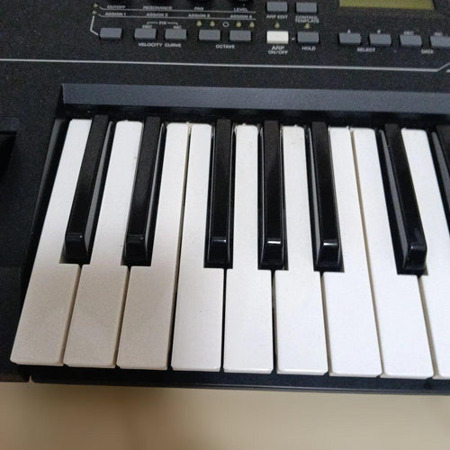 Yamaha Midi Keyboards Pads Kx49