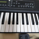 Yamaha Midi Keyboards Pads Kx49