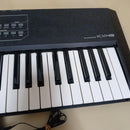 Yamaha Midi Keyboards Pads Kx49