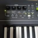 Yamaha Midi Keyboards Pads Kx49