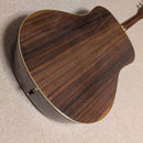 Yamaha Acoustic Guitars Ld-10