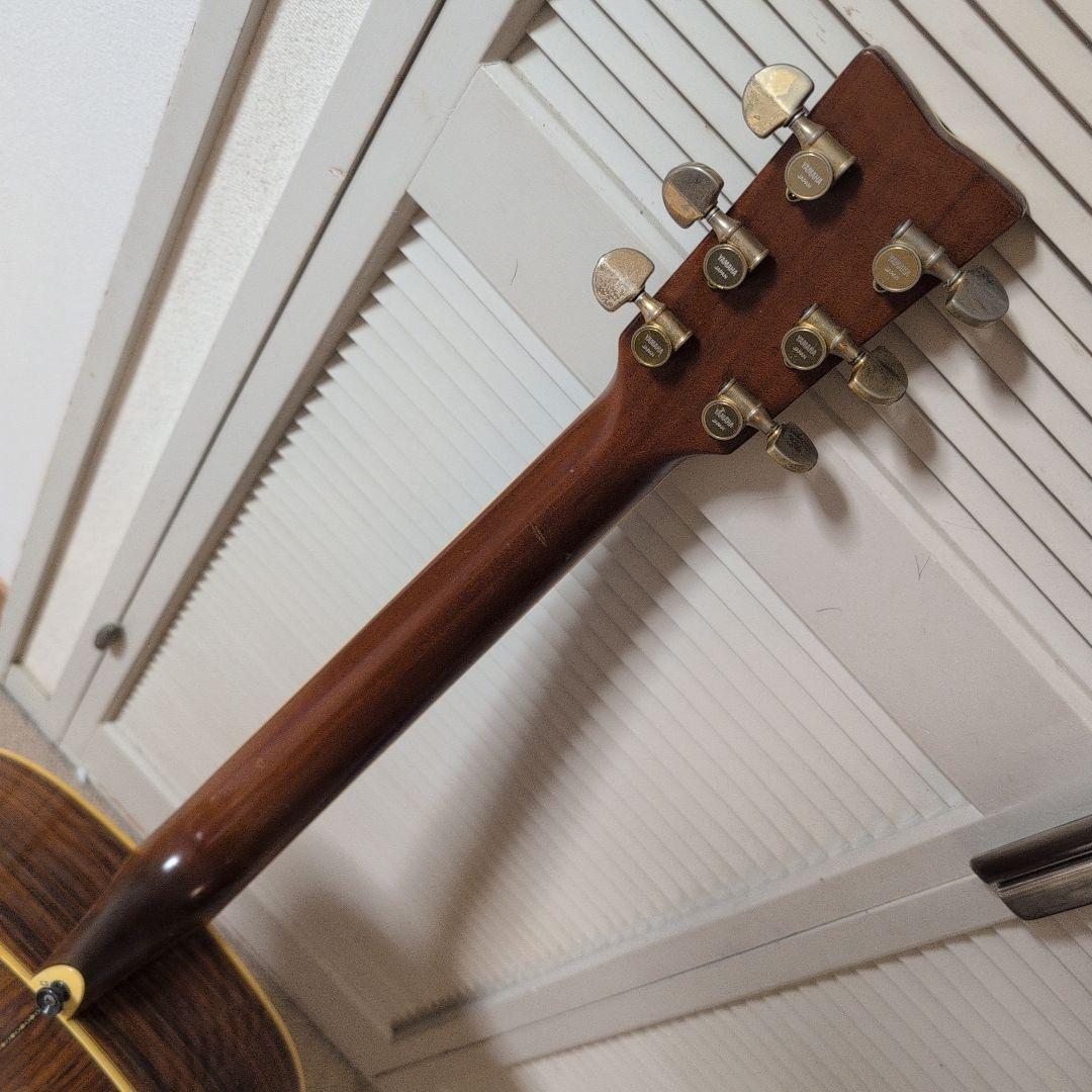 Yamaha Acoustic Guitars Ld-10