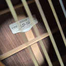 Yamaha Acoustic Guitars Ld-10