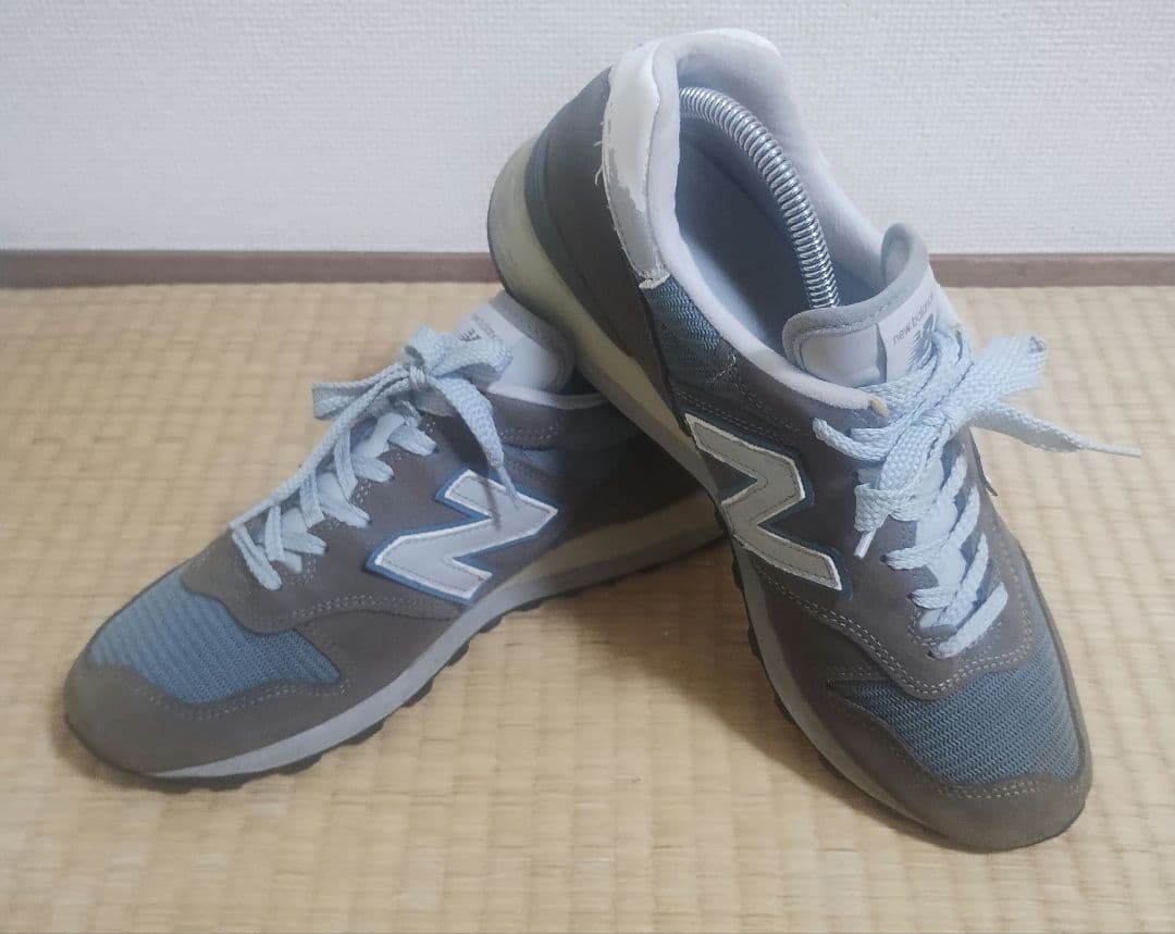New Balance Sneakers 1300Cls Made In Usa