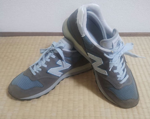 New Balance Sneakers 1300Cls Made In Usa