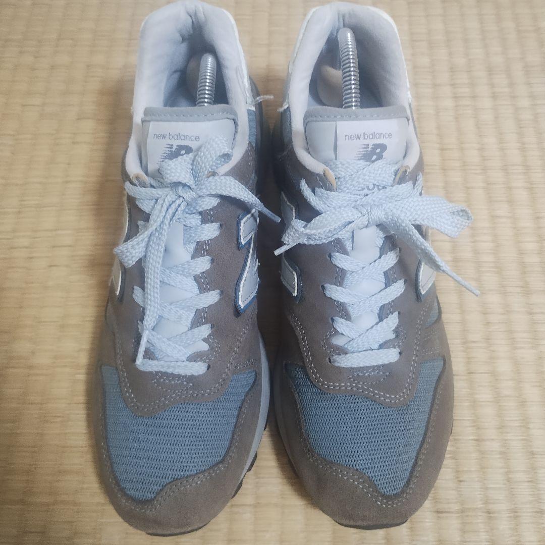 New Balance Sneakers 1300Cls Made In Usa