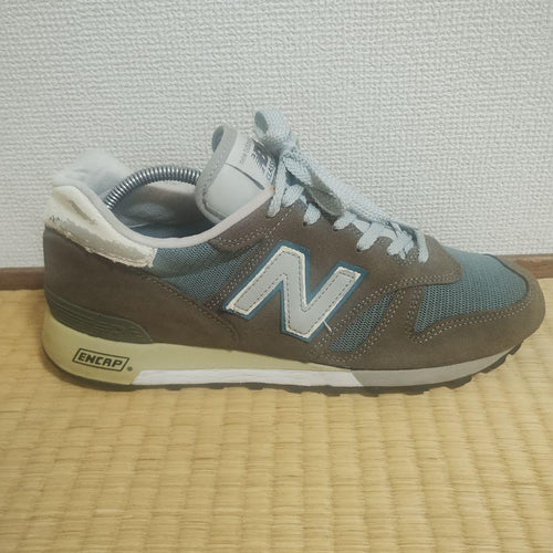New Balance Sneakers 1300Cls Made In Usa
