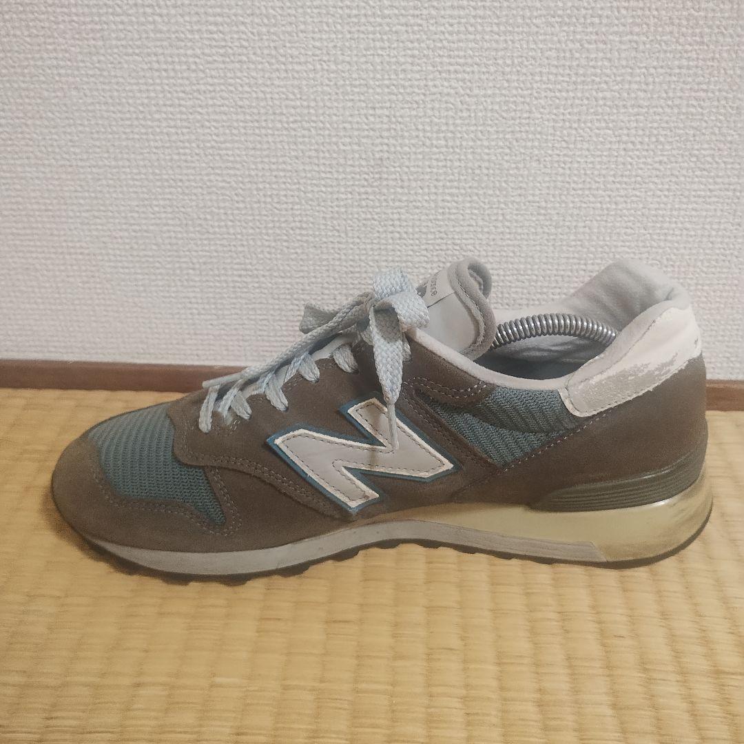 New Balance Sneakers 1300Cls Made In Usa